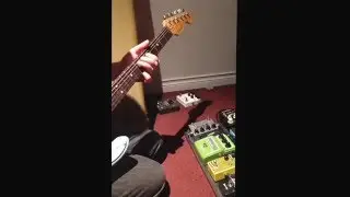 Maxon OD-820 demo