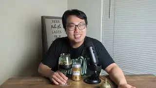 Bad Seed Leviathan (World Class Barrel Aged English-style Barleywine) Review - Ep. #4007