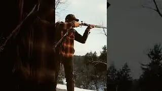 first shot with northwest trade gun build, before finishing.