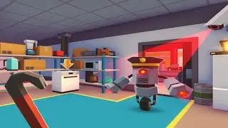 ROBERRY MADNESS | Robbing The Mall