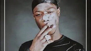 J Hus - Masculine ft Burna Boy {Sped Up}