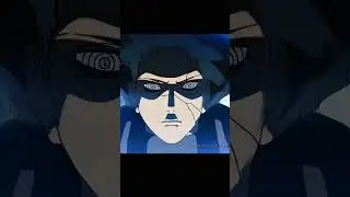 Ghost of uchia madara ☠️☠️☠️ #animeedit #viralanime #toptenanime