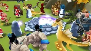 WEEKLY SUMMON/CRAFT #2