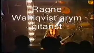 Heavy Load (Swe) - Heavy Metal Angels (Live 1983)