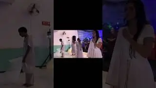 Coreografia o quão lindo seu nome é!