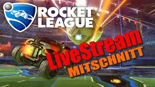 Rumblebeast und Paragorn r&auml;umen auf! (Rocket League!)