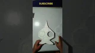 Remote control helicopter make. #viral #sensor #science #chemistry #technology #shortsvideo
