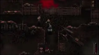 (Spooktober) Conscript : &ldquo;All Wrong on the Western Front&rdquo;