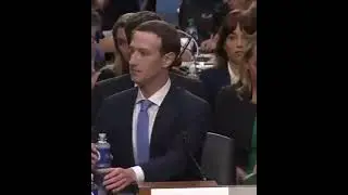 Mark Zuckerberg is awesome!
