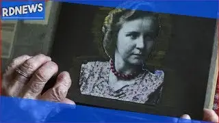 The secret history of Hitler's female food tasters is revealed in bestseller [RDNews][Title]