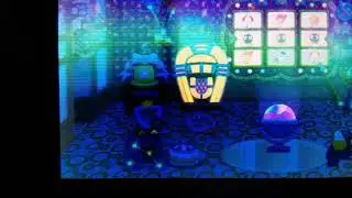 Kirby dance with Prince Fluff👌❤❤❤