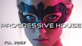 Melodic Techno & Progressive House Mix 2026 Vol. 257