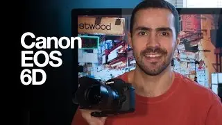 Canon EOS 6D