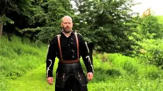 Discover the Faulds & Tassets | Epic Armoury