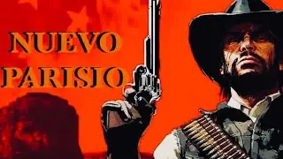 Neuavo Parisio