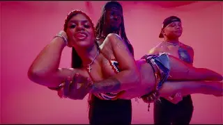 BreezyLYN - Culo [Official Video]