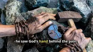 Daily Devotion: &ldquo;When God Rewrites the Story&rdquo;
