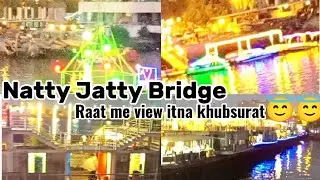 Natty Jatty Bridge karachi #trending #youtube #newvideo #viral #ytshorts