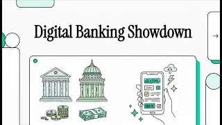 Digital Banking Showdown: Are Neobanks like Fi, Jupiter a Real Threat to Traditional Banks