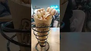 Bubble Waffle ng Karczew #shorts