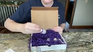 Unboxing the January 2023 NailPro Nail Knacks Box