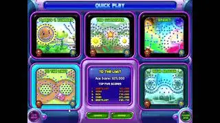 Peggle nights  all dlc levels