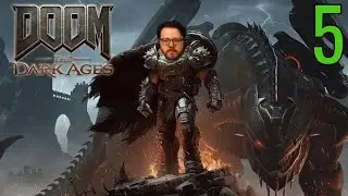 Time for a RESCUE MISSION! | Doom: The Dark Ages