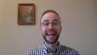 Brent Rowley italki Introduction Video