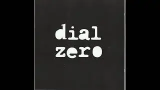 Dial Zero - Queenbees