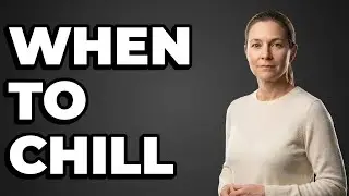 What Is The Best Time To Use Cold For OA Pain?
