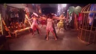 &ldquo;Too darn hot&rdquo; So you think you can dance 2014