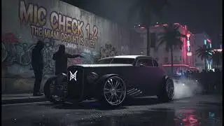 Sound of curtains . Pop Rock. hip hop music