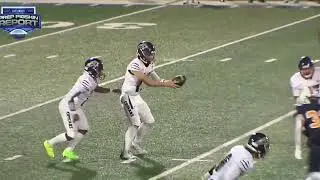2024 Week 5 RAW: Steele Canyon 45, Valhalla 14