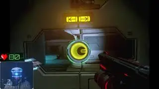 [ THE PERSISTENCE - PSVR ]  - Part 3: What else is lurking in the shadows?