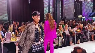 10. Ladies Fashion Night - Kutschstall Ensemble Potsdam | Aftermovie