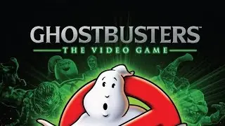 Ghostbusters : The Video Game | ретро обзор