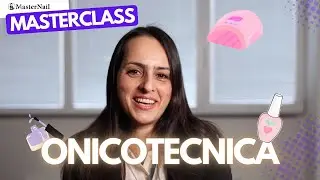 ⭐ ACCADEMIA UNGHIE - MasterNail MASTERCLASS - Vittoria Conte