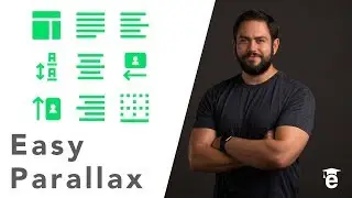 Parallax Website Tutorial: How to Build a Parallax Effect with HTML and CSS