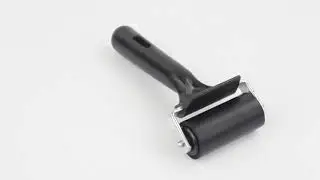 Rubber Roller, Ideal for Anti Skid Tape Construction Tools, Print, Ink and Stamping Tools (2 Reviews