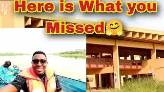 Experiencing Fun Under One Roof;- The Sky Way, Walk Way, Zoo, and Lake. Am excited? #vlogly ep8