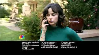 Parenthood 3x11 Promo 