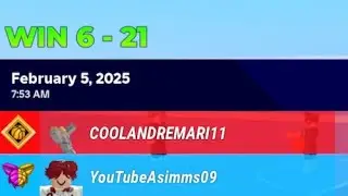Hoopz | Beating a mamba with blossom hub ;I’m a elite 2; the dc to buy is in comments (32+ games) |