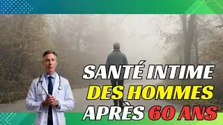 Sexualit&eacute; Masculine Seniors | Les Secrets pour une Intimit&eacute; &Eacute;panouie