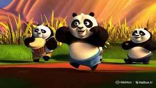 Get Moving with Animation Panda to Beat A Sedentary Lifestyle!