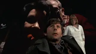 Le Locataire. Le cauchemar reptilien de Polanski.