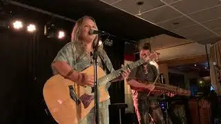 Ume&aring; Live - Carolina Miskovsky & Daniel Pettersson 