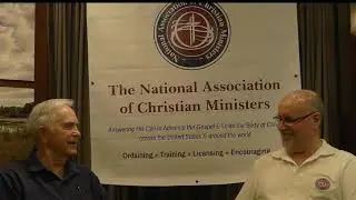 Equipping Workplace-Ready Disciples NACM New Course Announcement