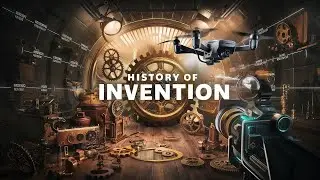 The History of Inventions | #anshpyuraverma #pyurabooks #pyuraq #pyura