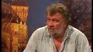 Csuja Imre ArcKép