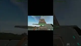 Como Hacer la triple Vault | ARK | BUILDS